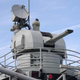 Illustration for article titled The Seven Deadliest Naval Close-In Weapon Systems